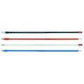 Firestik Firestik KW4-BL Original 4 ft. Antenna -Bright Blue KW4-BL